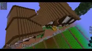 Garden Macro Mod Newest Hypixel Skyblock Macro January 2026