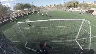 alianza v el gallo osmo 4 part 1