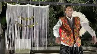 John Pulikkan super dance 