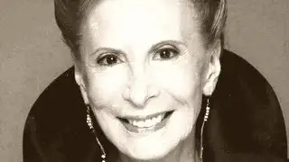Barbara Carroll