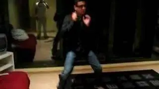 Litty Travolta