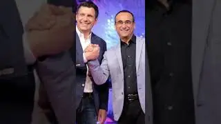 io Con Fabrizio Frizzi