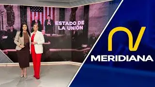Noticias Venevision a esta hora - 24 de febrero de 2026