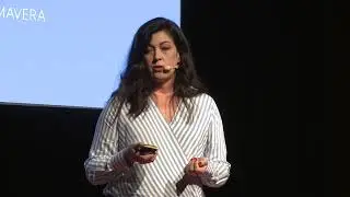 AI: il pensiero critico alla prova | Alessia Correani | TEDxUdine