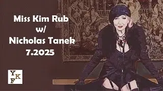 Miss Kim Rub - 7.20256