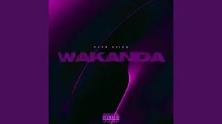 Wakanda