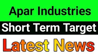 Apar Industries share🪀apar industries share latest news today🔥apar industries share latest news