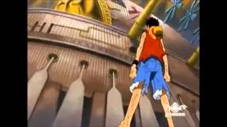 No hablare De Mi Amor Luffy x Nami