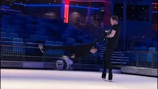 Adagio Pairs Practice Video