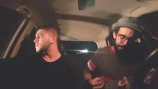 Tif / Karim Kaya- Freestyle Acoustique #2