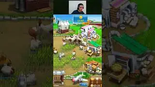Farm Frenzy