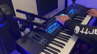 SASKO I DZAFER STIL - SITE INSTRUMENTI SE MIDI SEMPLOVI