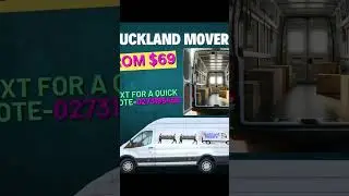 #aucklandmovers #deliveryvan #cheapmovers #movers #furnituremovers #auckland