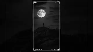Wilkołak: Nigdy nie patrz w te ż&oacute;łte oczy🐺🌕