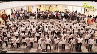 FLASH MOB | APOLLO STUDENTS | HYDERABAD | FORUM  MALL