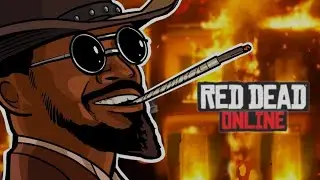 Red Dead Online Stream 🏕️🏜️💰 PS5