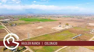 Colorado land for Sale: Hagler Solar and Equestrian Facility by Mason & Morse Ranch Company