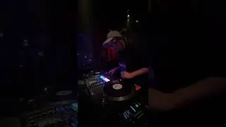 DJ MarcoS - Beautiful Scratches @ Musikpark A7 Kassel