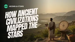 The Untold Story of the First Astronomers: How Ancient Civilizations Mapped the Stars