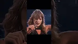 What&rsquo;s the caption 😭|#taylorsversion #edit #singer