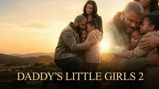 As Garotinhas do Papai 2 - (2026) - Trailer.