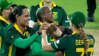 Proteas Women ICC Women's World Cup Recap
