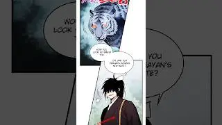 Undiffed MC Pawar lightning Degree #anime #short #manga #manhwa