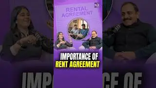 why both landlords and tenants need a clear, written agreement #shorts