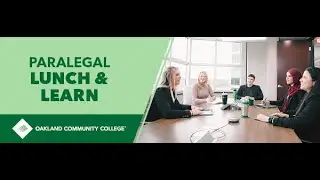 Lunch n Learn Estate Planning / Probate Attorney Kurt Olson