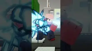 the rework is so cool bro #jjs #jujutsushenanigans #yuji #roblox #blackflash