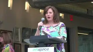 Art Space Opening Ceremony