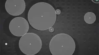 Circuli - Generative Ambient Sound Generator