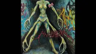 Hellbvy - ALUKARDA: La hija de las Tinieblas (Full Album)