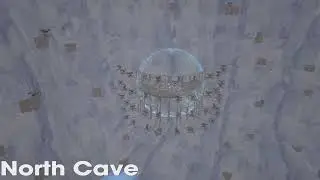 E C G BASE TOUR  |  PS5/PS4 #MATRIX