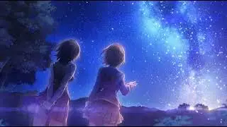 Jun MaedaxYanaginagi-[Before I Rise-acoustic] Heaven Burns Red theme song (English Sub)