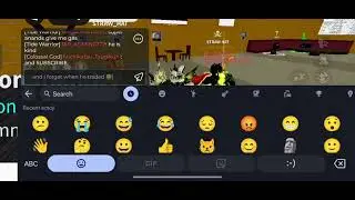 Guys he is soo kind and pro but he got scammed by  Goku dress  in this vid if you guys see him info