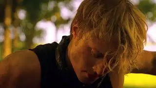 JJ MAYBANK DEATH SCENE OUTER BANKS S4 EPISODE 10