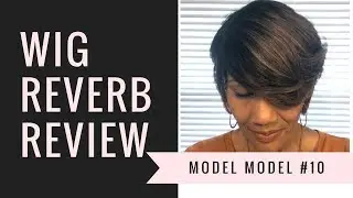 WIG REVERB PT. 1 || MODEL MODEL NUMBER 10