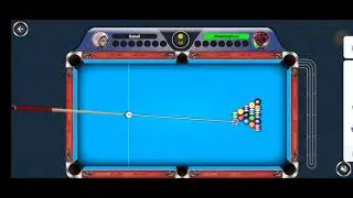 Big Cash 8ball pool video callings game