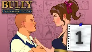 DO YOU REMEMBER THIS GAME in 2022 ??? Bully scholarship edition #1