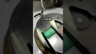 Emarild gemstone cutting #gemstone #gemstonecollection #emerald