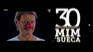 30 ANIVERSARI MIM SUECA