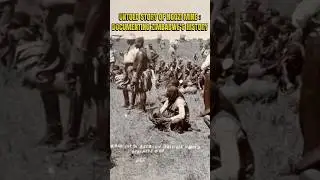 THE UNTOLD STORY OF NGOZI MINE: DOCUMENTING ZIMBABWE'S HISTORY