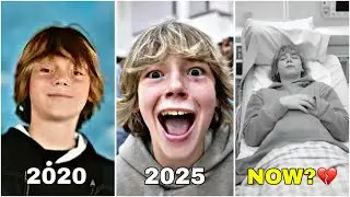 These Meme Stars Shocked Everyone (Then and Now)😭💔