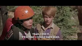 White Water Summer (1987) - PG - 1:06:11