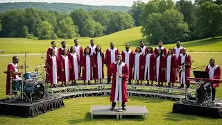 All for Thee (Take My Life) – Reggae Gospel Dedication