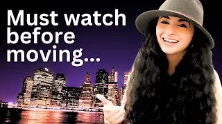 Surprising Things You MUST Know Before Moving to NYC's Financial District&hellip;😬🌆