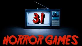 31 Retro horror games to play on Halloween?