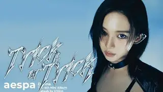 (Vietsub) aespa 'Trick or Trick'