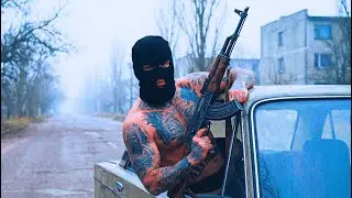 Most Wanted - Russian Mafia | Gangster Rap Playlist